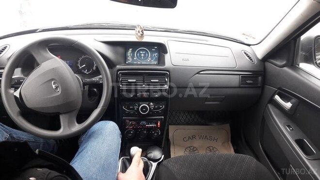 LADA (VAZ) Priora 2015, 87,000 km - 1.6 l - Bakı