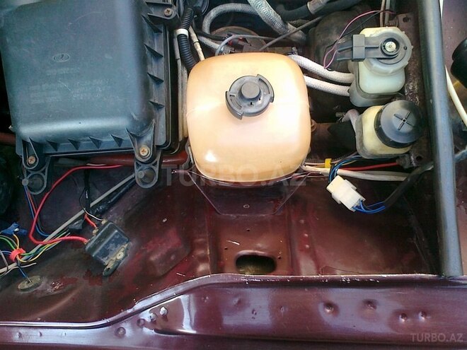 LADA (VAZ) 2107 2006, 547,000 km - 1.6 л - Bərdə