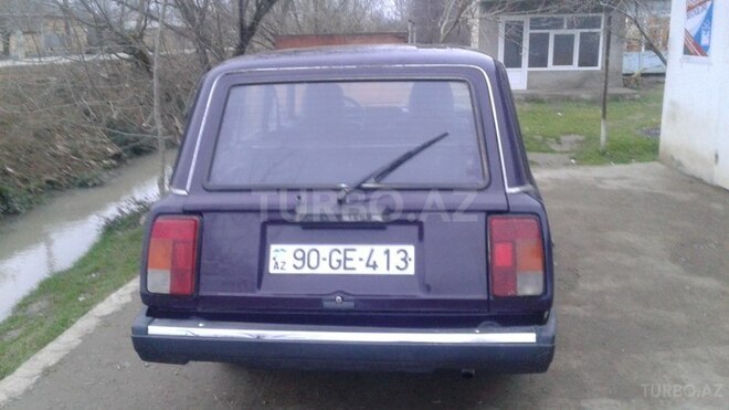 LADA (VAZ) 2104 2004, 149,700 km - 1.6 l - Biləsuvar