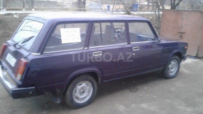 LADA (VAZ) 2104 2004, 149,700 km - 1.6 l - Biləsuvar