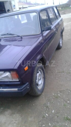 LADA (VAZ) 2104 2004, 149,700 km - 1.6 l - Biləsuvar