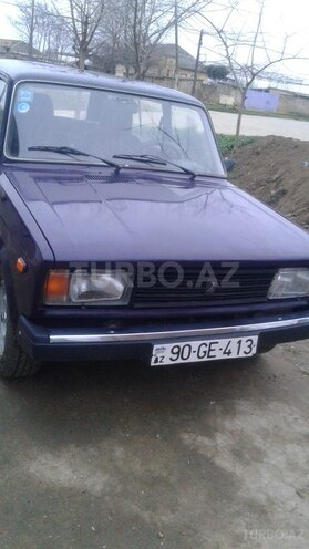 LADA (VAZ) 2104 2004, 149,700 km - 1.6 l - Biləsuvar
