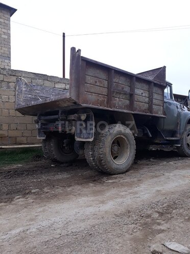 ZIL 130 1990, 258,000 km - 0.6 l - Bakı