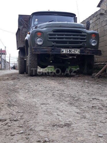 ZIL 130 1990, 258,000 km - 0.6 l - Bakı