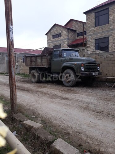 ZIL 130 1990, 258,000 km - 0.6 l - Bakı