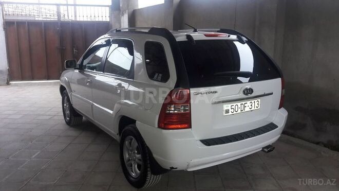 Kia Sportage 2006, 150,000 km - 2.0 л - Sumqayıt