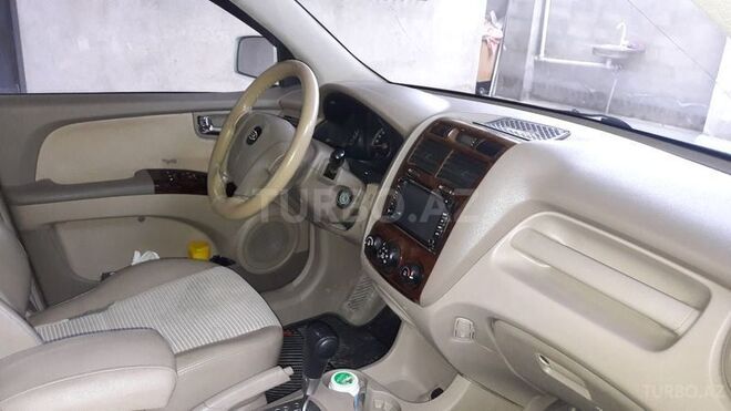Kia Sportage 2006, 150,000 km - 2.0 л - Sumqayıt