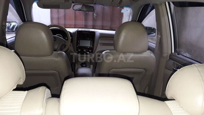Kia Sportage 2006, 150,000 km - 2.0 л - Sumqayıt