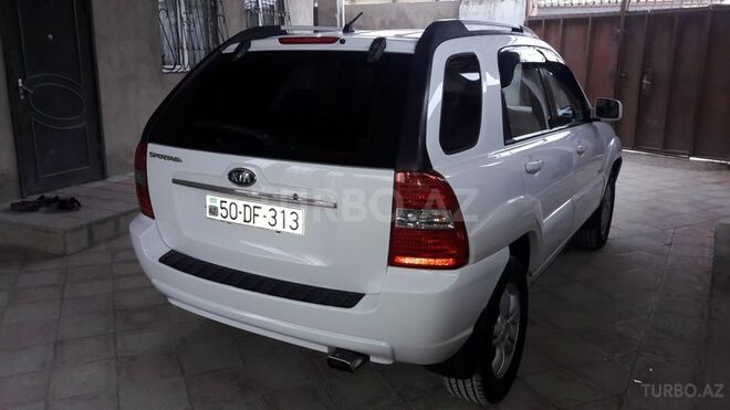 Kia Sportage 2006, 150,000 km - 2.0 л - Sumqayıt