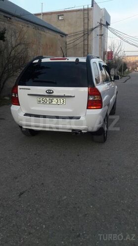 Kia Sportage 2006, 150,000 km - 2.0 л - Sumqayıt