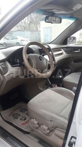 Kia Sportage 2006, 150,000 km - 2.0 л - Sumqayıt