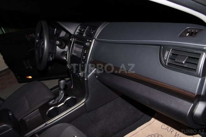 Toyota Camry 2016, 5,300 km - 2.5 л - Bakı