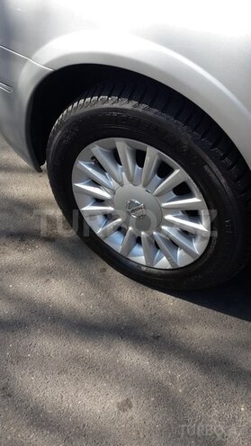 Nissan Sunny 2006, 244,000 km - 1.6 l - Bakı