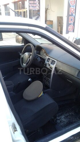 LADA (VAZ) Priora 2012, 133,000 km - 1.6 l - Gəncə
