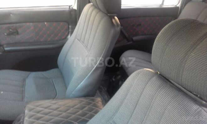 LADA (VAZ) Niva 1997, 288,000 km - 1.7 l - Bakı