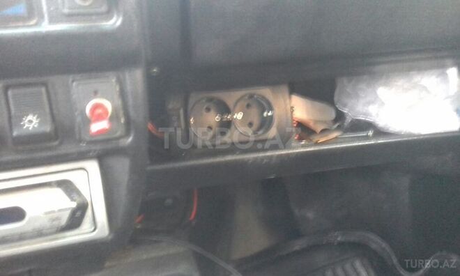 LADA (VAZ) Niva 1997, 288,000 km - 1.7 l - Bakı