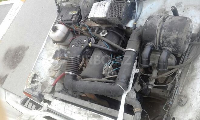 LADA (VAZ) Niva 1997, 288,000 km - 1.7 l - Bakı