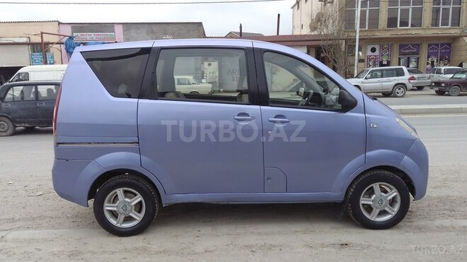 Changan CM-8 2007, 317,000 km - 1.3 l - Bakı