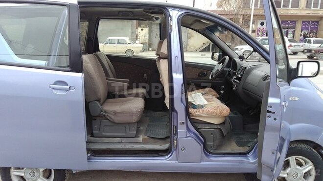 Changan CM-8 2007, 317,000 km - 1.3 l - Bakı