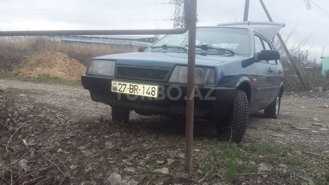 LADA (VAZ) 2109 1997, 150,000 km - 1.5 l - Xaçmaz