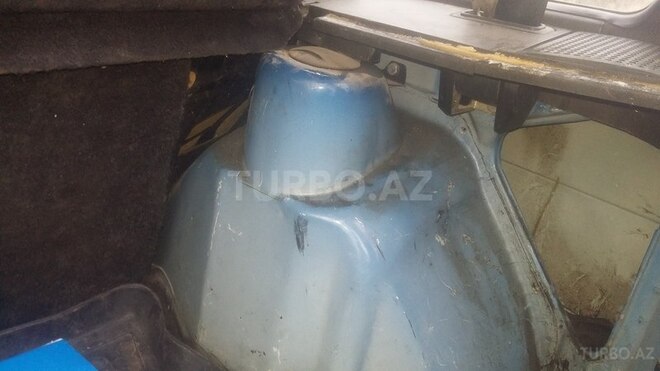 LADA (VAZ) 2109 1997, 150,000 km - 1.5 l - Xaçmaz