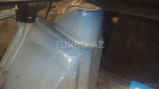 LADA (VAZ) 2109 1997, 150,000 km - 1.5 l - Xaçmaz