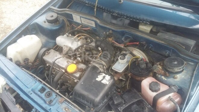 LADA (VAZ) 2109 1997, 150,000 km - 1.5 l - Xaçmaz