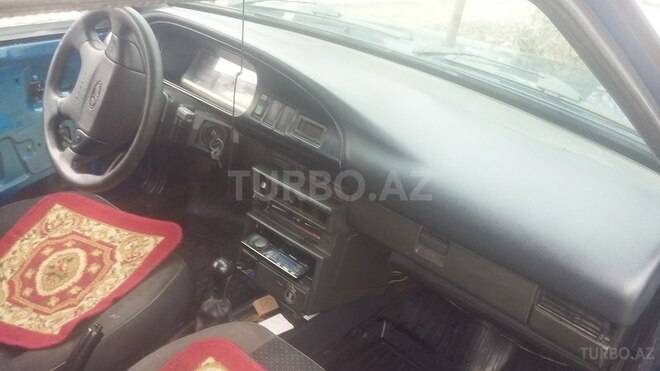 LADA (VAZ) 2109 1997, 150,000 km - 1.5 l - Xaçmaz