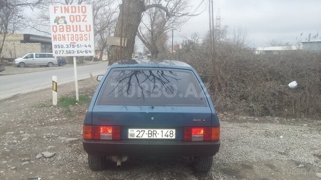 LADA (VAZ) 2109 1997, 150,000 km - 1.5 l - Xaçmaz