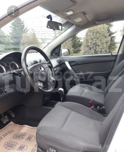 Chevrolet Aveo 2011, 149,000 km - 1.4 l - Bakı
