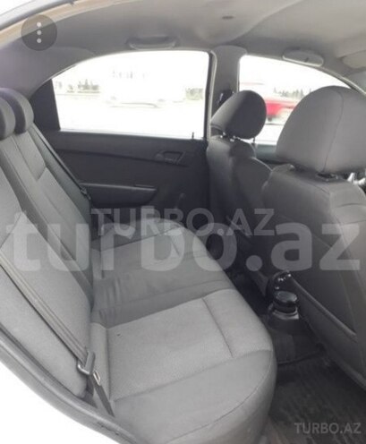 Chevrolet Aveo 2011, 149,000 km - 1.4 l - Bakı