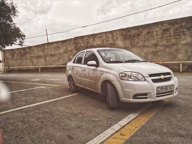 Chevrolet Aveo 2011, 149,000 km - 1.4 l - Bakı