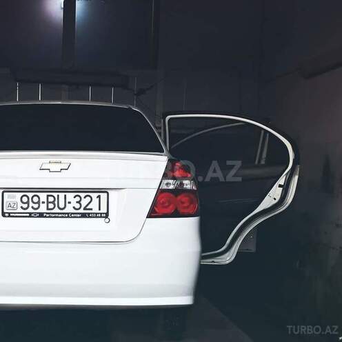 Chevrolet Aveo 2011, 149,000 km - 1.4 l - Bakı