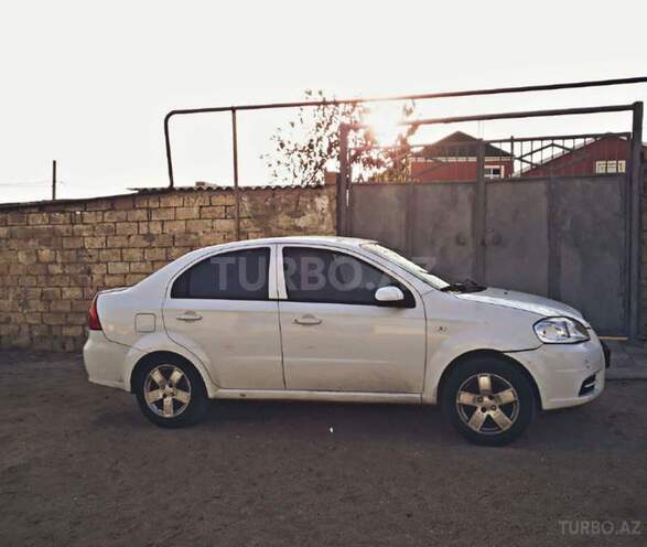 Chevrolet Aveo 2011, 149,000 km - 1.4 l - Bakı