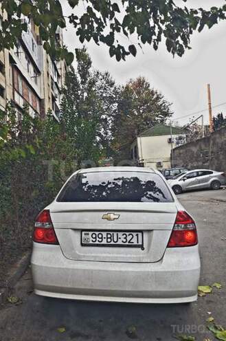 Chevrolet Aveo 2011, 149,000 km - 1.4 l - Bakı