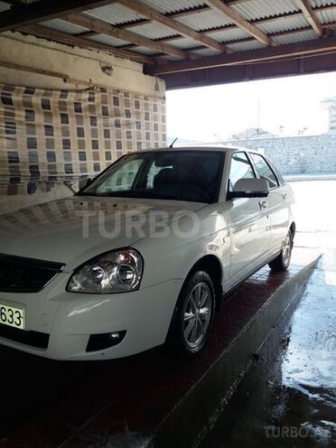 LADA (VAZ) Priora 2014, 39,093 km - 1.6 л - Şəki
