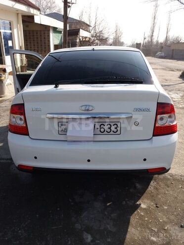 LADA (VAZ) Priora 2014, 39,093 km - 1.6 л - Şəki