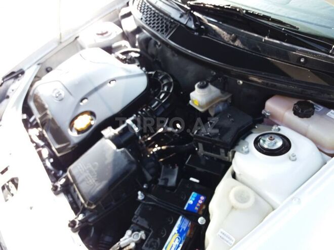 LADA (VAZ) Priora 2014, 39,093 km - 1.6 л - Şəki