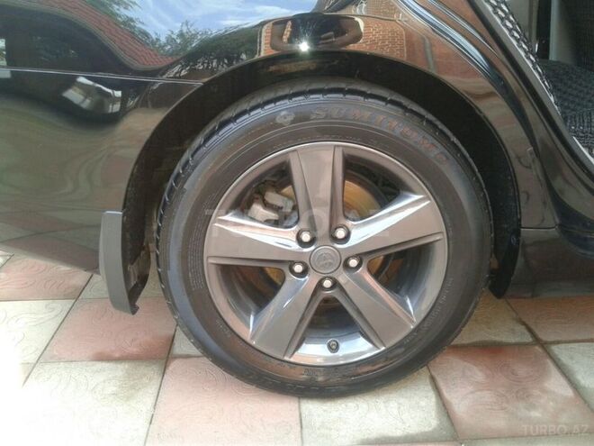 Toyota Camry 2008, 82,000 km - 2.4 l - Lənkəran