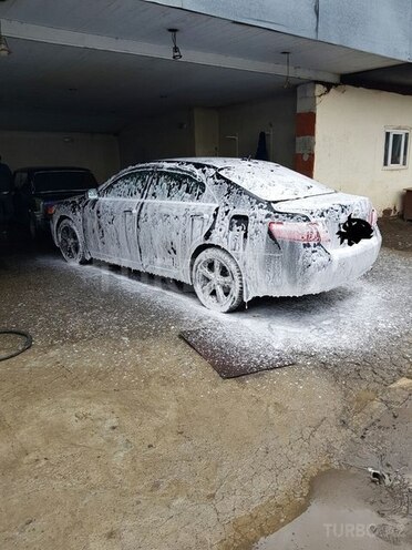 Toyota Camry 2008, 82,000 km - 2.4 l - Lənkəran