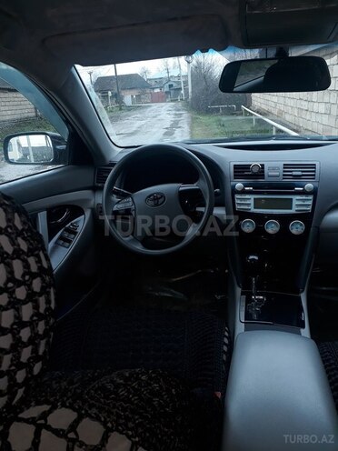Toyota Camry 2008, 82,000 km - 2.4 l - Lənkəran