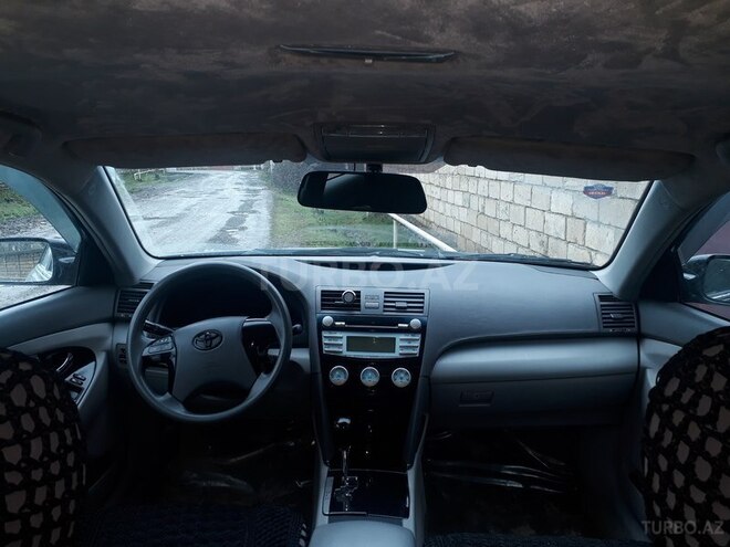Toyota Camry 2008, 82,000 km - 2.4 l - Lənkəran