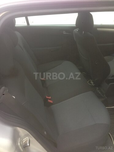 Opel Astra 2006, 243,000 km - 1.6 l - Bakı