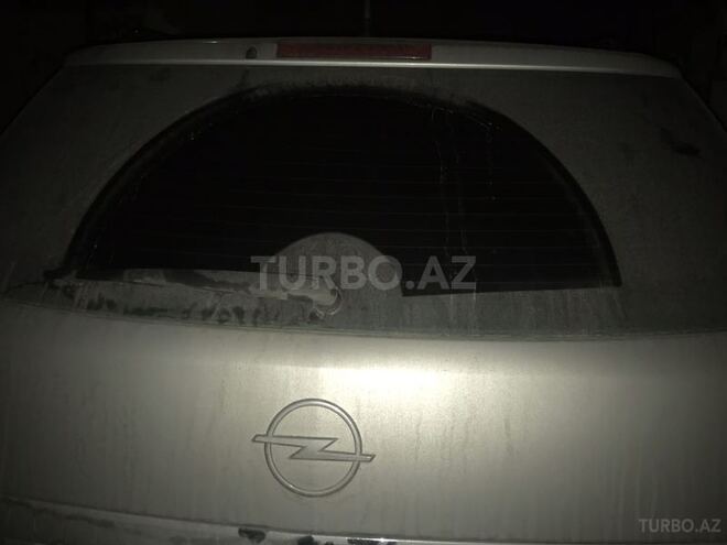 Opel Astra 2006, 243,000 km - 1.6 l - Bakı