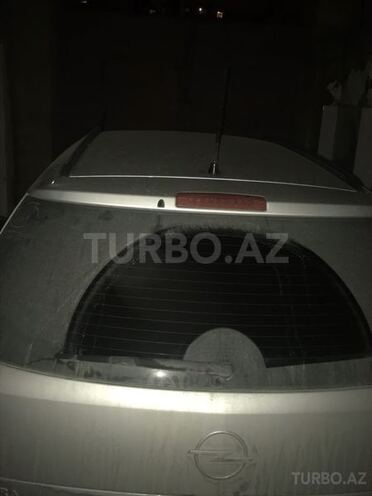 Opel Astra 2006, 243,000 km - 1.6 l - Bakı