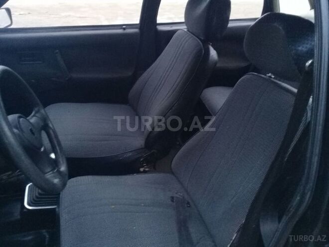 LADA (VAZ) 21099 1993, 158,000 km - 1.5 l - Salyan