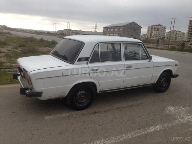 LADA (VAZ) 21011 1989, 345,000 km - 1.3 l - Bakı