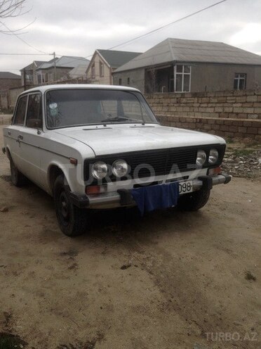 LADA (VAZ) 21011 1989, 345,000 km - 1.3 l - Bakı