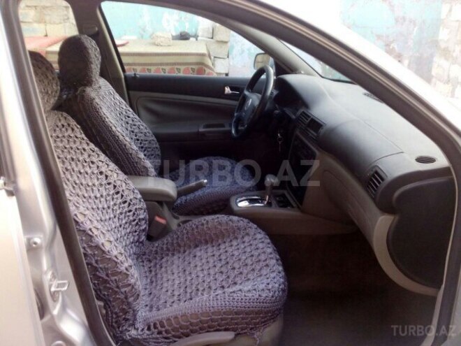 Volkswagen Passat 2001, 256,140 km - 1.8 l - Bakı