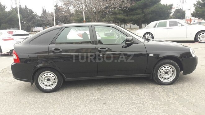 LADA (VAZ) Priora 2015, 87,000 km - 1.6 l - Bakı
